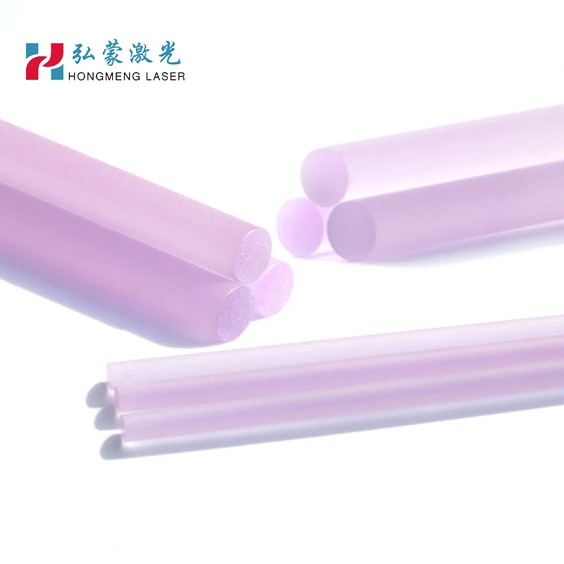 nd yag laser crystal rod for welding machine View larger image high quality best price