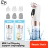 Blackhead Remover Pore Vacuum Face Cleaner Electric Pimple Black Head Removal USB Rechargeable Water Cycle Facial Cleaning Tools 1