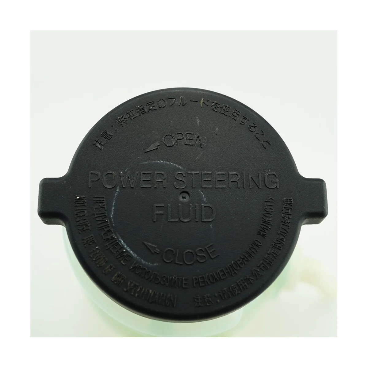 44360-0K010 Toyota Hilux Fortuner 2009-2014  ڵ Ŀ Ƽ   ũ  