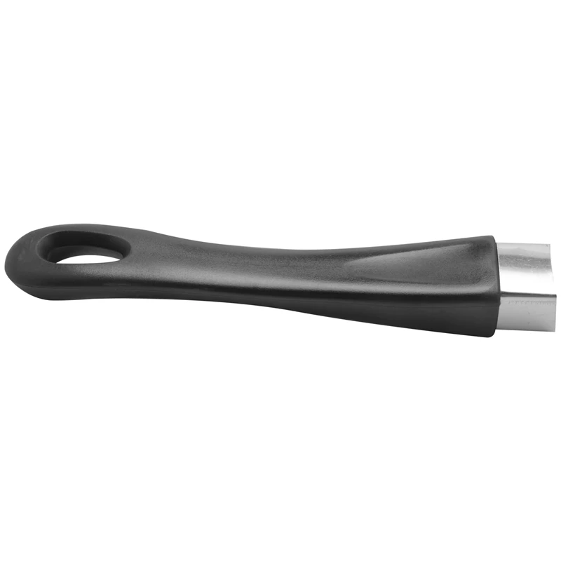 

10X Black Replacement Bakelite Handle For Pan Pot Cookware