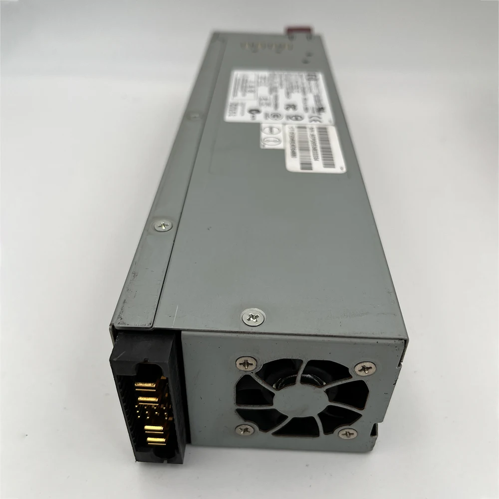 For HP DL 380 G4 Server Power DPS-600PB B 321632-501 321632-001 5 For HP DL 380 G4 Server Power DPS-600PB B 321632-501 321632-001 - Image 3