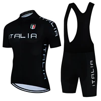 Cycling Jersey Set Men Cycling Clothing Road Bike Shirts Suit Bicycle Bib Shorts MTB Ropa Ciclismo Maillot 2023 1