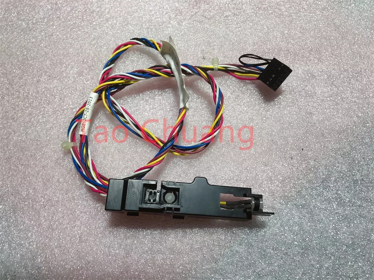 

0F7M7N FOR DELL XPS 8900 8000 8100 8300 8500 8700 power switch line boot button line 0X777R