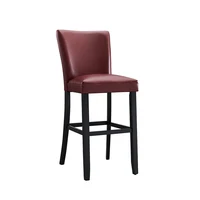 Fariah 30.7" Bar Stool (Set of 2) 2