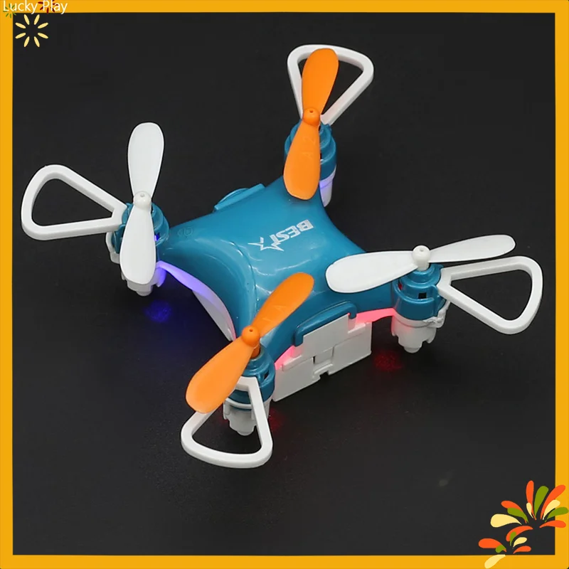 Mini Remote Control Quadcopter Toy