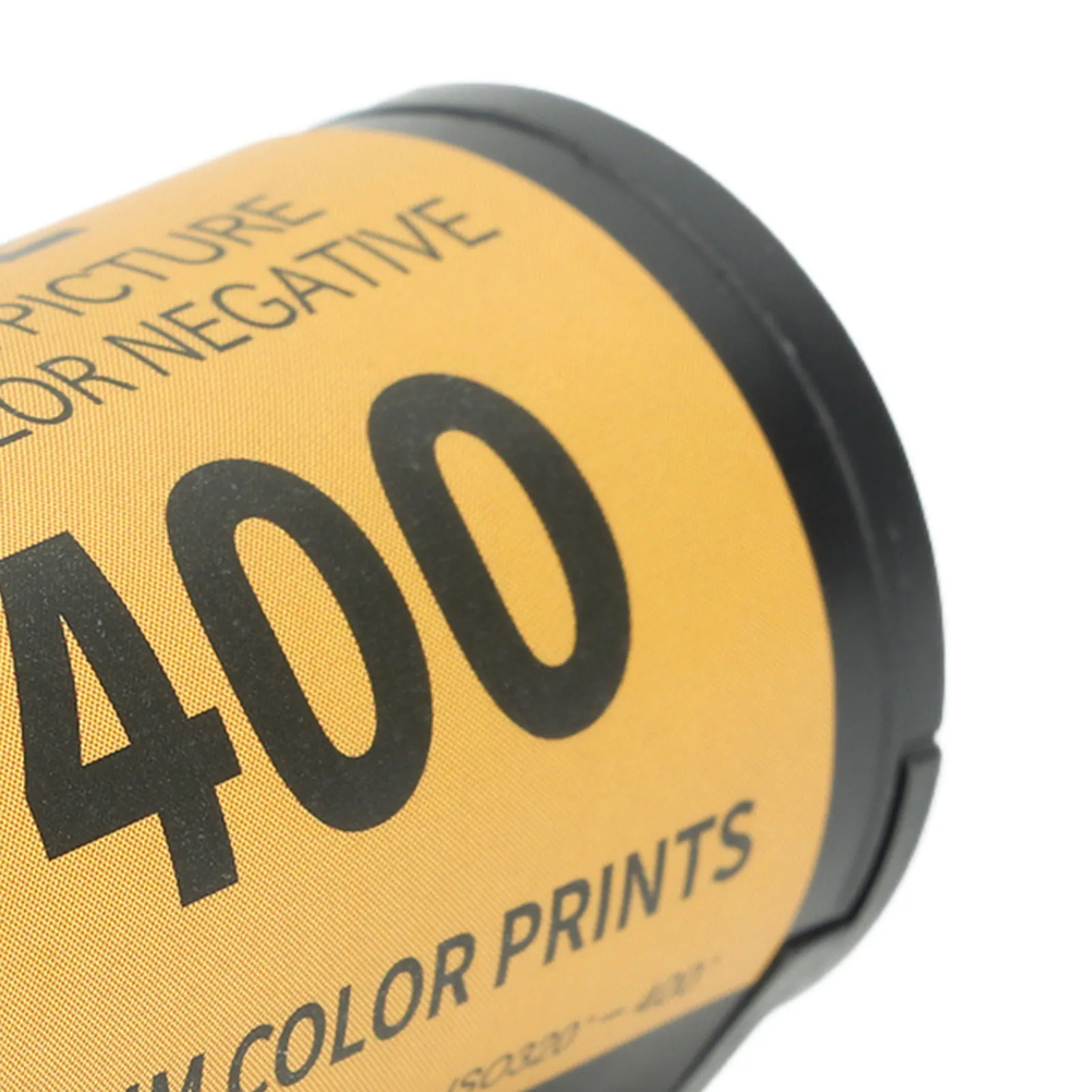 카메라 컬러 필름 ISO 320?400 35mm 미세 그레인 와이드 노출 래티튜드 HD 카메라 컬러 네거티브 필름(135 카메라 컬러 필름용)