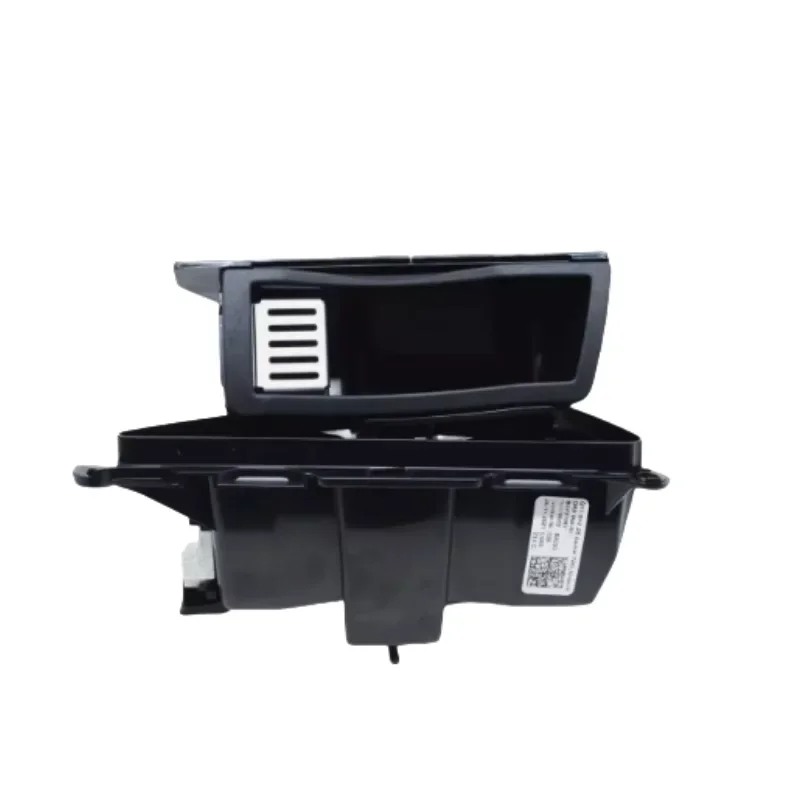 오른쪽 뒷문 재떨이 케이스+내부 라이너 51427398886 51427457544 BMW 7 시리즈 G11 G12 16-22 745EX 730 740 750 M760 부품