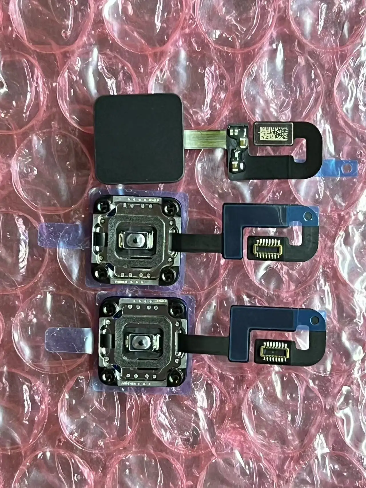 Originale A2251 A2289 A2338 Pulsante Di Alimentazione Touch Id Per Macbook Pro 13 "A2251 A2289 A2338 Pulsante Di Accensione/Spegnimento