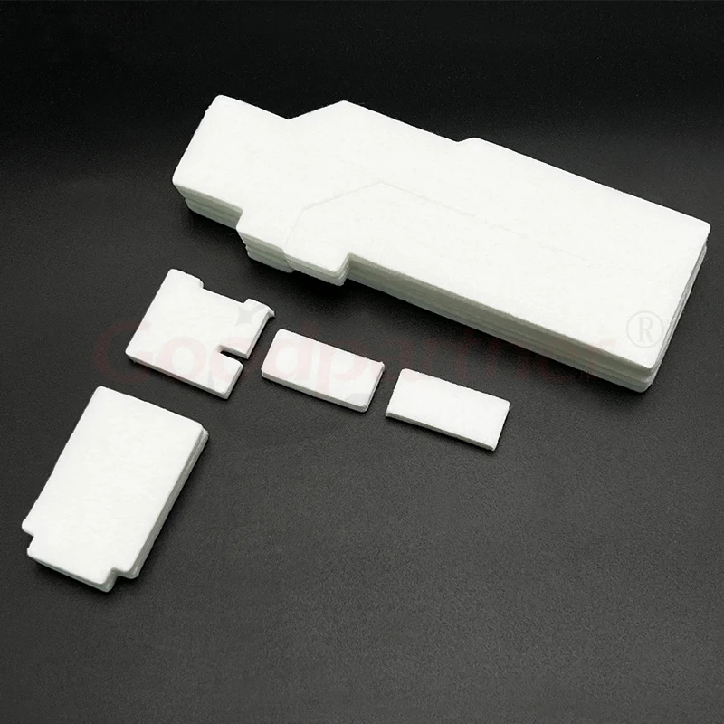 Esponja Absorvente de Tinta para o Irmão Mfc J2310dw J2510dw J4320dw J4410dw J4420dw J4510dw J4610dw J4620dw J4625dw J4710dw 1x Let433001 - Imagem 4