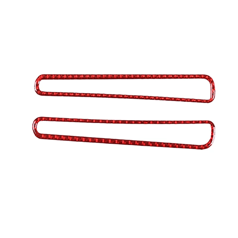 

Автомобильная мягкая крышка из углеродного волокна для вентиляционного отверстия автомобиля для Nissan GTR R35 2008-2016