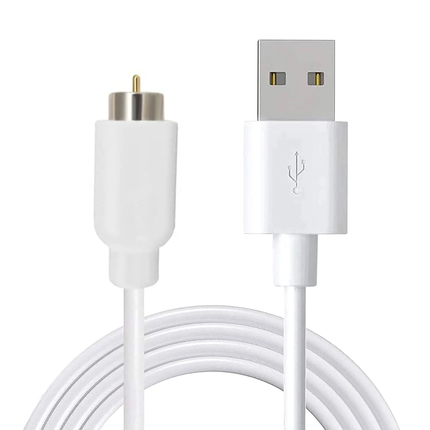NUOLIANXIN Replacement Magnetic Charging Cables USB Charger Cord