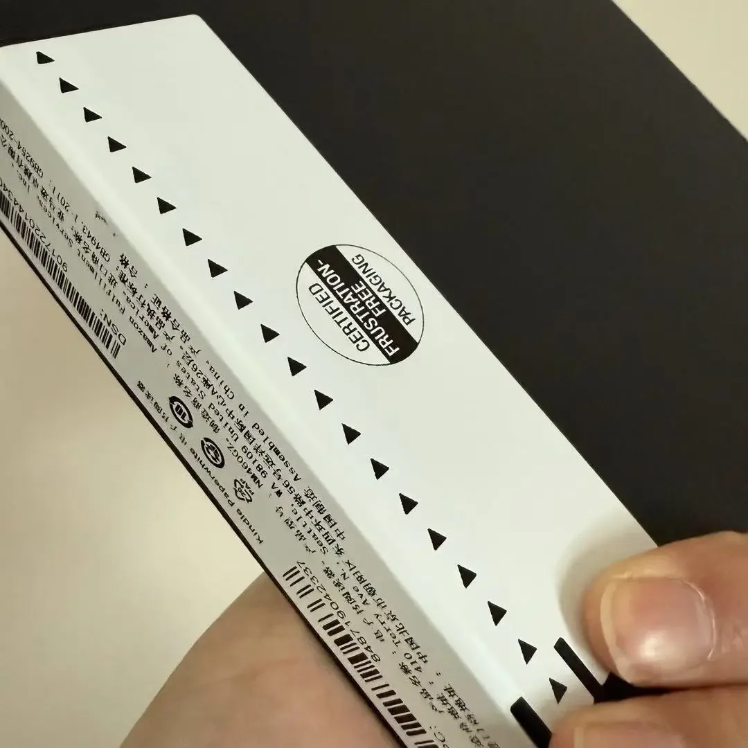 New kindle Paperwhite 6th 2GB light registrable Ebook Ereader E Reader e-ink Book for kindle e reader ebook e reader livro kobo