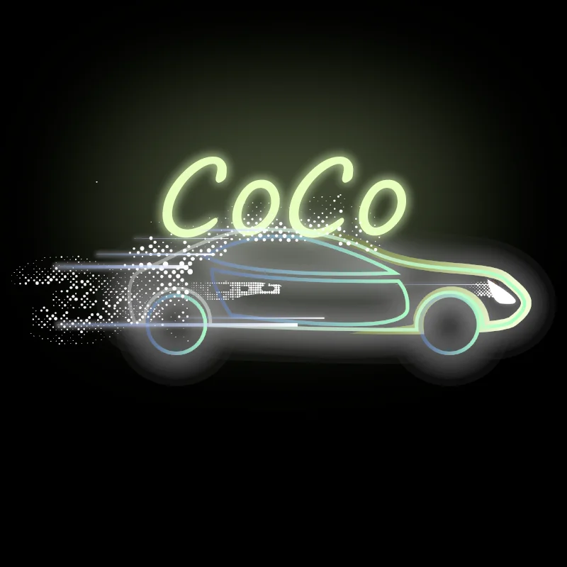 Coco Auto Parts Store