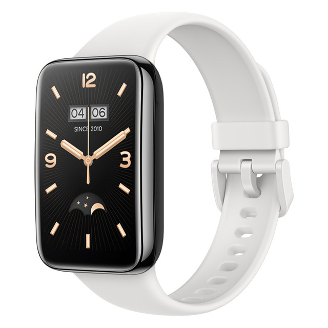 For Xiaomi Mi Band 7 pro 7pro Silicone TPU Replacement Wristband Smart Watch Bracelet For Mi Band 7 Pro Straps Accessories