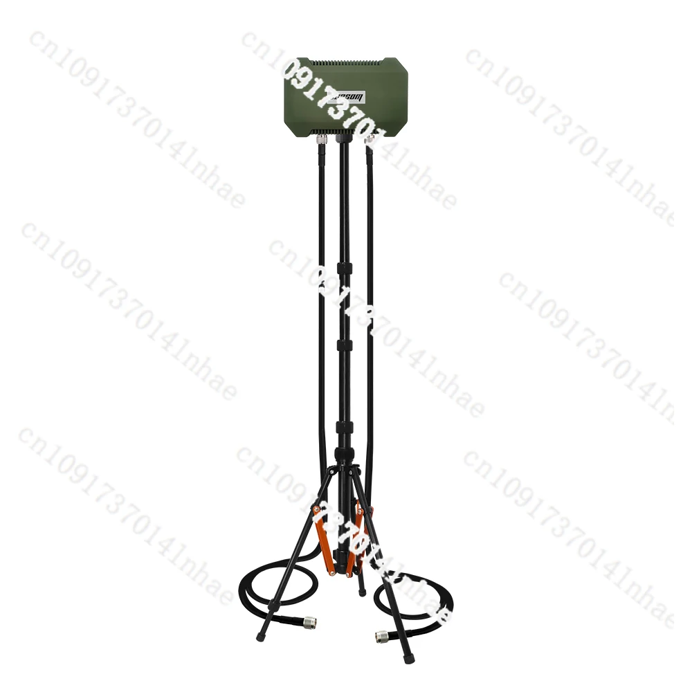 2-4G-5-8G-10W-8000mAh-Dual-band-Signal-Booster-Antenna-Range-Extender ...