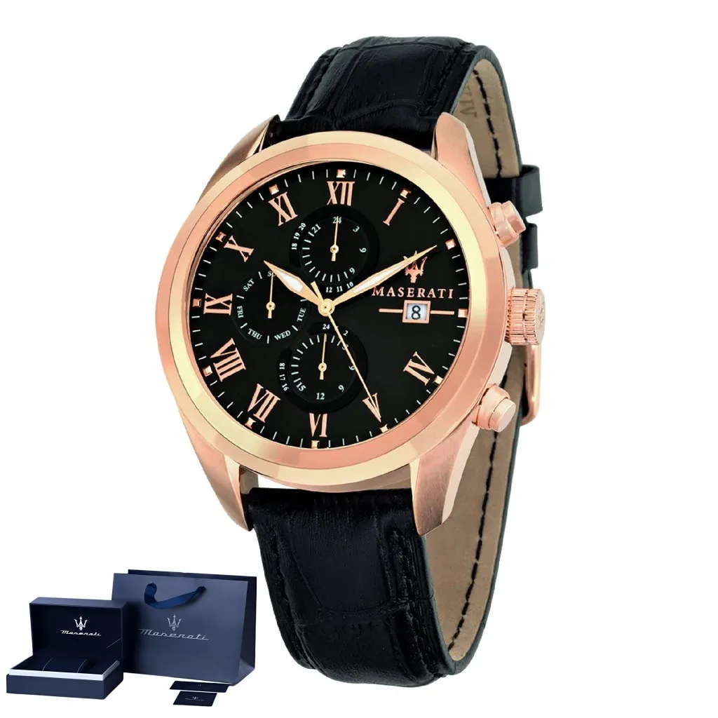 

Business Casual Brand Original High-Quality Luxury Automatic Watches Men Boy Waterproof Wristwatches Fashion Watch Birthday Gift