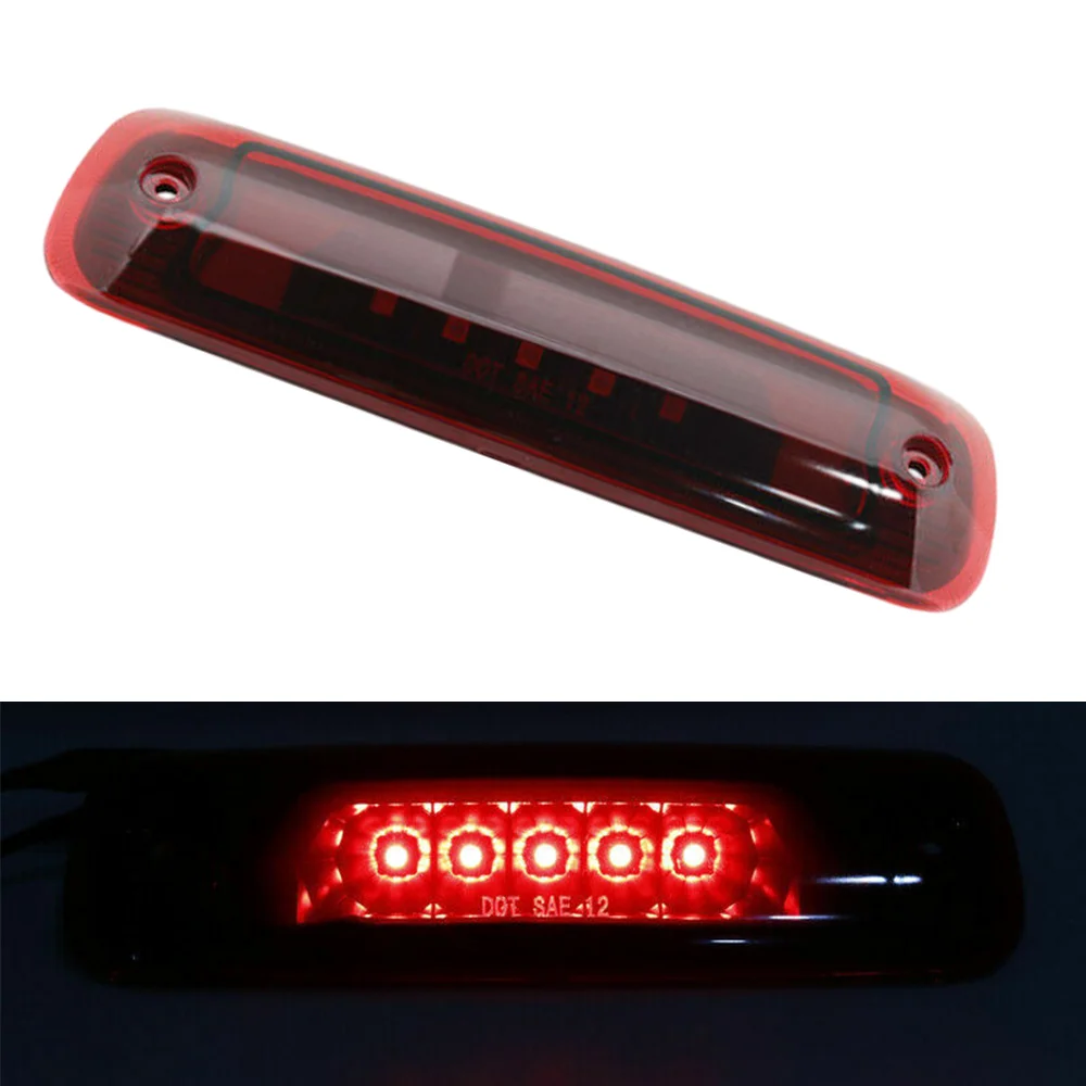Jokon Derde Remlicht ZHBL25 11 LEDs Rood kopen