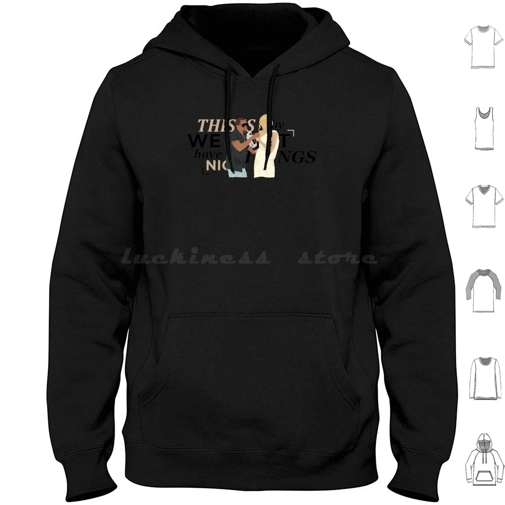 thumbnail image 1 of Esta es la razón por la que no podemos tener cosas buenas Sudadera con capucha de manga larga Reputation Letras 1989 Swift Taylor Ts7 Speak Now Lover, 1 of 5