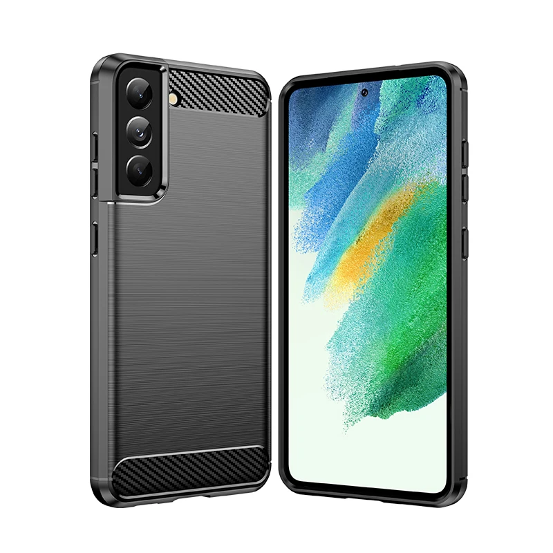 Silicone Protective Bumper Case