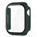 Dark green