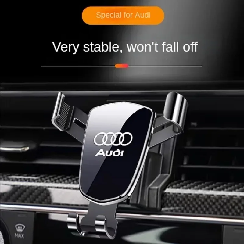 Handyhalterung Audi A1