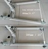 Home Care Transfer Elderly Bed  Bathroom Commode Nursing Patient Electric Lift  Hoist Lift with Sling 5