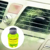 Détecteur de fuite de climatiseur de voiture, Test de réparation de climatisation de voiture, huile fluorescente, colorant UV, outil de détection de fuite de lumière, 1/2/3 pièces 4