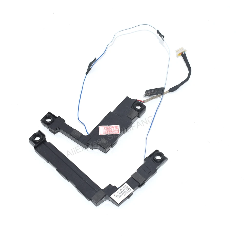 F 0TD2P1 TD2P1 Altoparlante Per DELL Per Latude 5310 5300