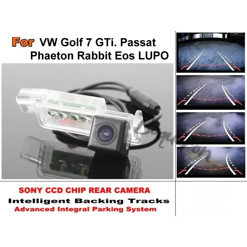 

Для Volkswagen Golf 7 GTi Passat Phaeton Rabbit Eos LUPO гусеницы динамическая дорожка Автомобильный задний фонарь