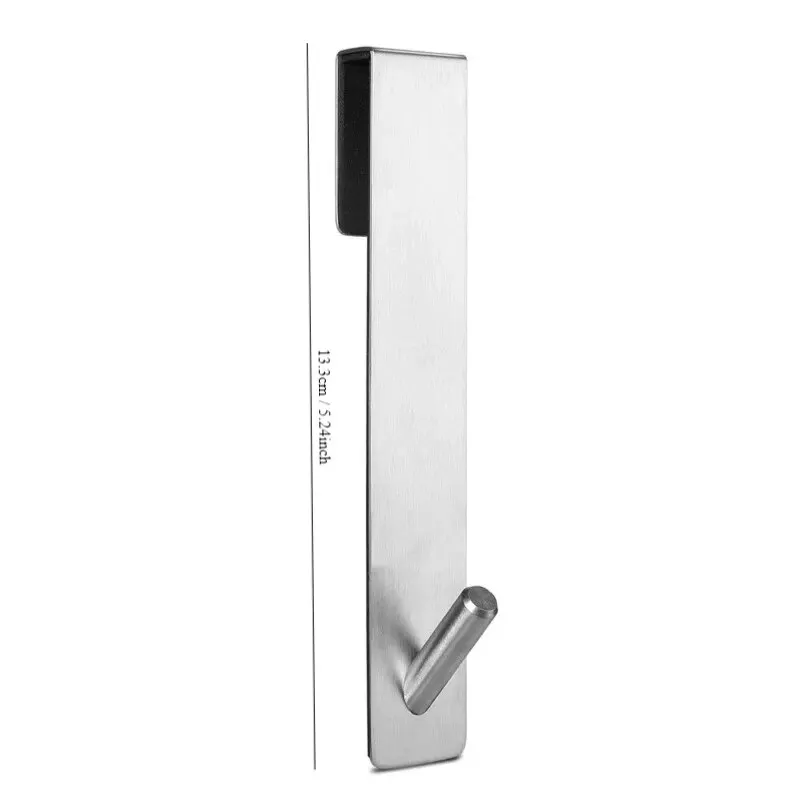 Silvery 13.3cm
