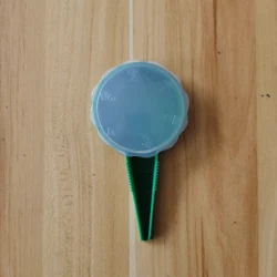 Adjustable Handheld Seed Sower and Seeding Dispenser (1Pcs)
