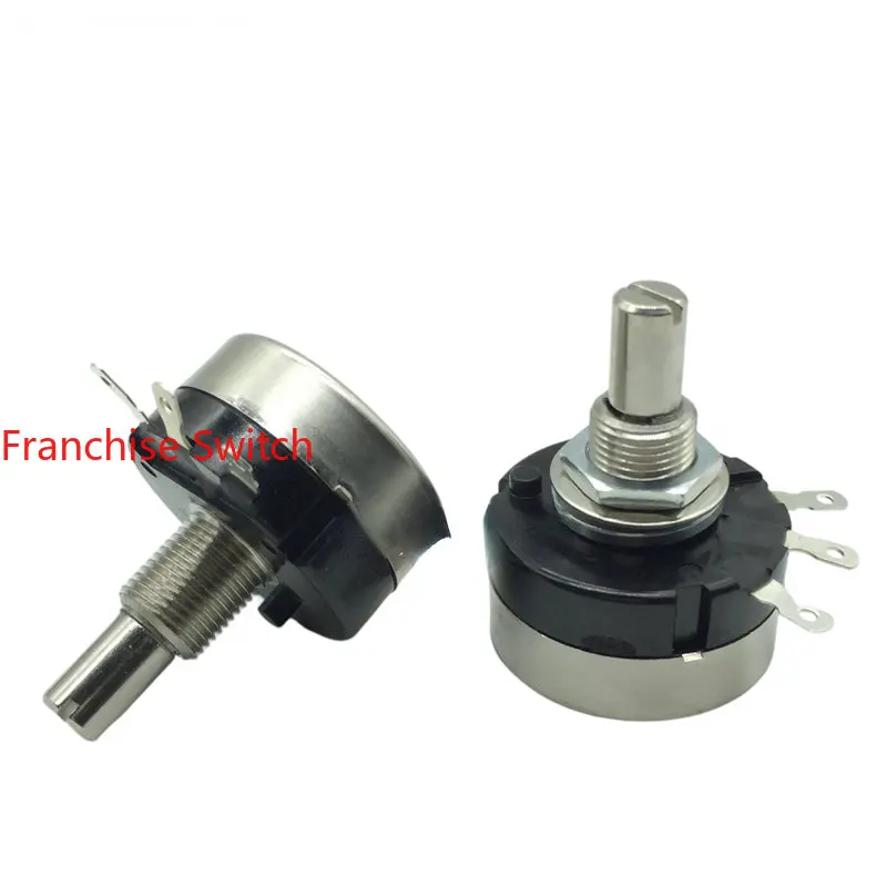 Original RA25Y20SB103 B203 Single Winding Potentiometer цена и фото