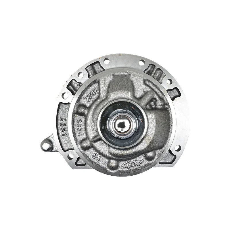 

LC 019CHA-1502610 Oil Pump Car Parts Custom Engine Part Of Accessories Supplier For Chery A13