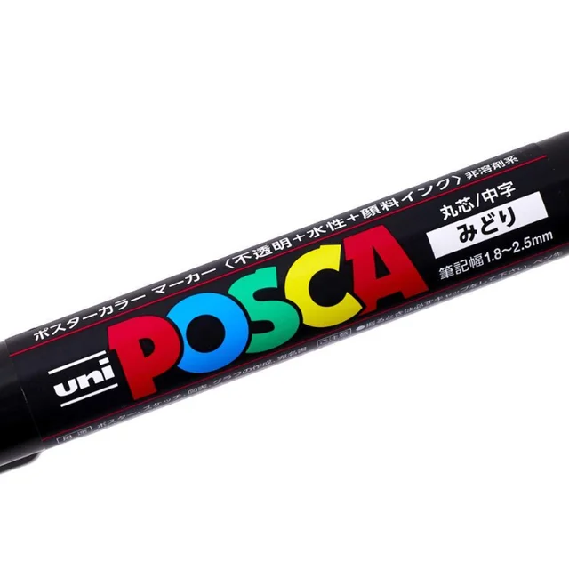 Méhészeti Eszköz Queen Méh Jelölési Jegyzet Toll - Image 5