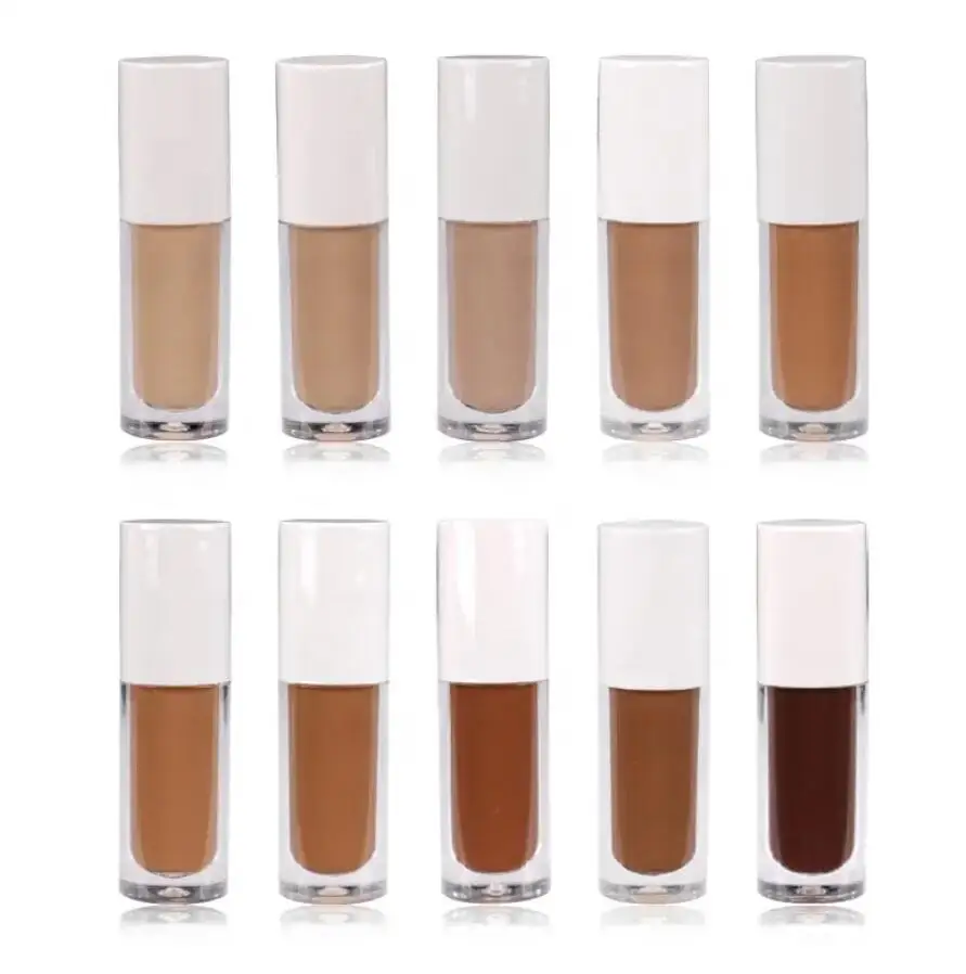 Рисунок 5 - Консилер для макияжа с логотипом на заказ