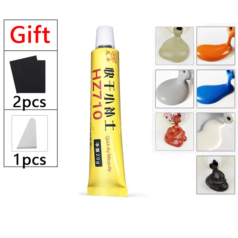 Car Body Putty Scratch Filler Painting Pen Assistant Smooth Repair Tool  Universal for Car Auto Accessories Scratch Fill Soil - AliExpress