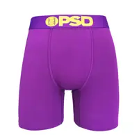 1 pièces hommes sous-vêtements boxeurs respirant natation Sexy homme caleçon grande taille hommes boxeurs troncs S-2XL hommes culottes Boxer slips 5