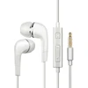 For Samsung A10 A20 A30 A50 A31 A41 A51 A71 S9 Earphone EHS64 Headset With Built-in Microphone 3.5mm In-Ear Wired Headphone 1