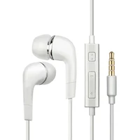 For Samsung A10 A20 A30 A50 A31 A41 A51 A71 S9 Earphone EHS64 Headset With Built-in Microphone 3.5mm In-Ear Wired Headphone 1