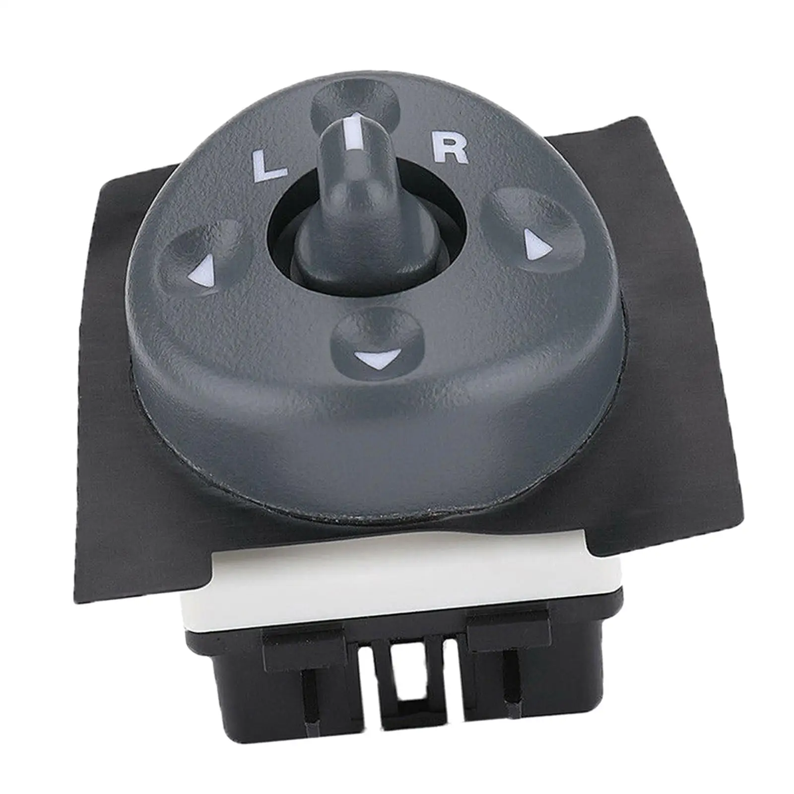 

15009690 Replaces Premium Car Accessories Electric Power Mirror Switch for Chevy