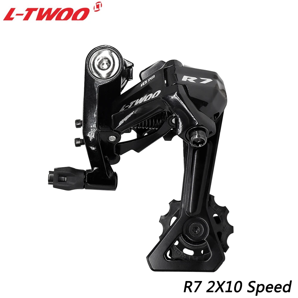 Ltwoo-自転車用リアディレイラー,自転車部品,rx/r9/r7/r5/r3/r2