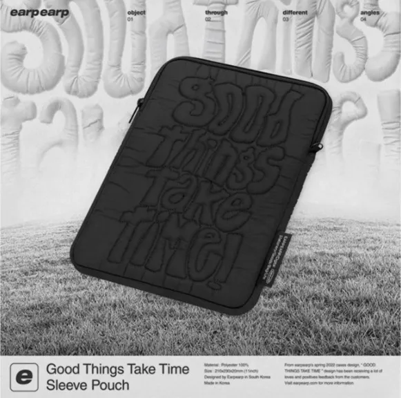 Capa para notebook carta criativa, forro macio,