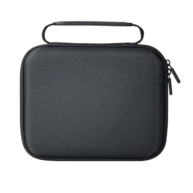 Portable Travel EVA Hard-Shell Camera Accessories Storage Bag