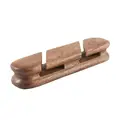Small walnut wood