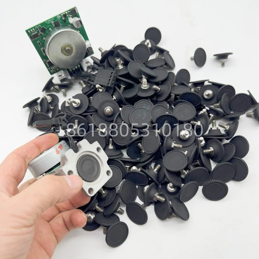 Motor diaphragm (leather bowl) suitable for Scania Mercedes DAF truck 2655852 2182737 A0001407878 A0001407678