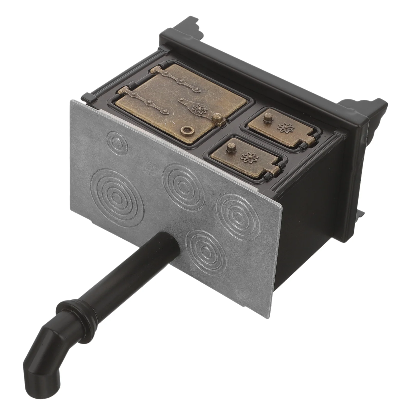 

Small Cooking Bench Furniture for Mini House Kitchen Cooking Cooktop Prop Mini House Mini Cooktop Stoveation