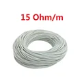 15 Ohm