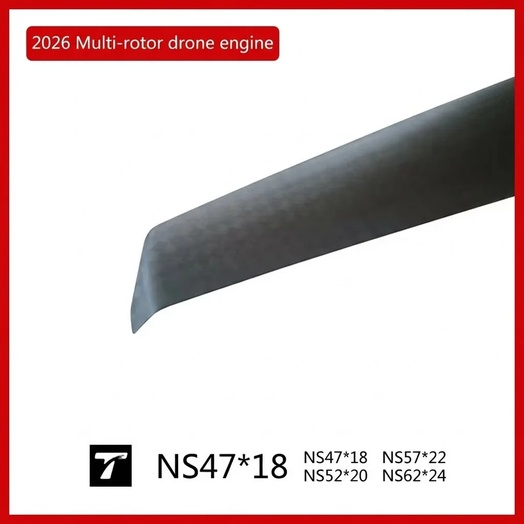 Moteur drone lourd T-MOTOR U15XL 81kg poussée
