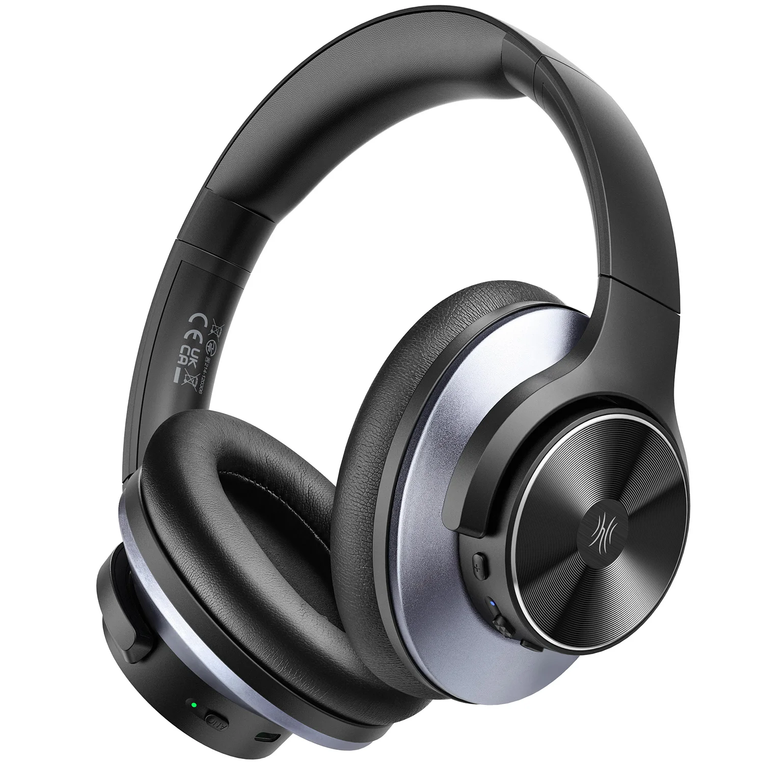 oneodio a10ハイブリッド アクティブ ノイズキャンセリングヘッドフォン Oneodio A10 Bluetooth 5.4 ヘッドフォン ハイブリッド