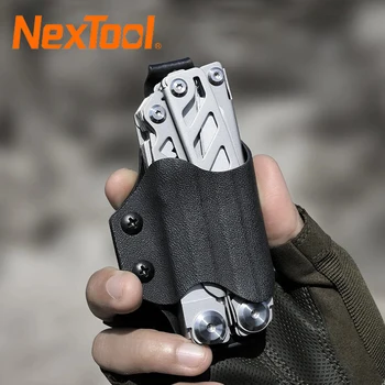 16-In-1 Folding Multitool Pliers 1